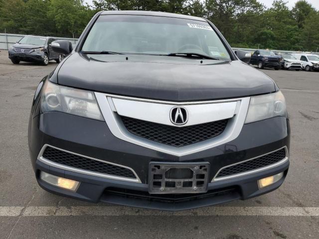 Photo 4 VIN: 2HNYD2H26DH518280 - ACURA MDX 