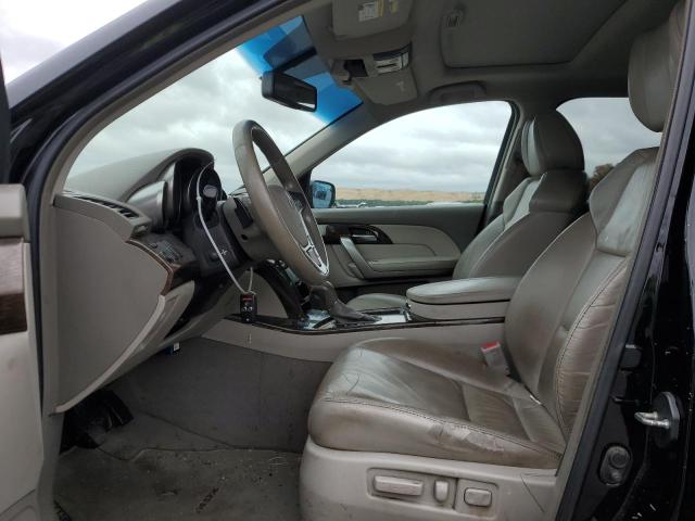 Photo 6 VIN: 2HNYD2H26DH518280 - ACURA MDX 