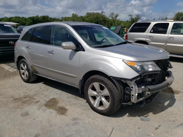 Photo 3 VIN: 2HNYD2H27AH505419 - ACURA MDX 