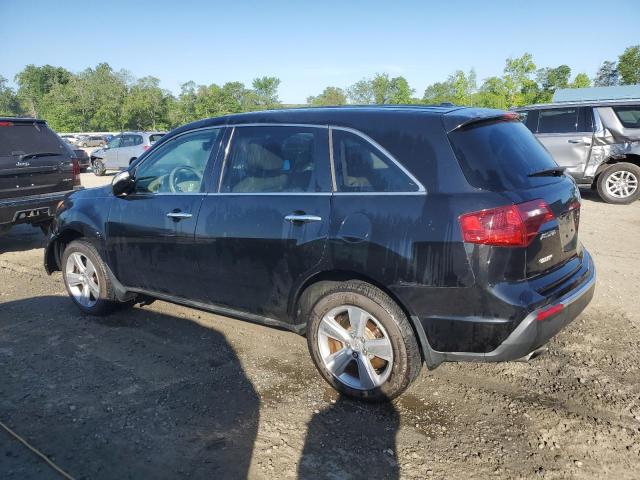 Photo 1 VIN: 2HNYD2H27AH507770 - ACURA MDX 