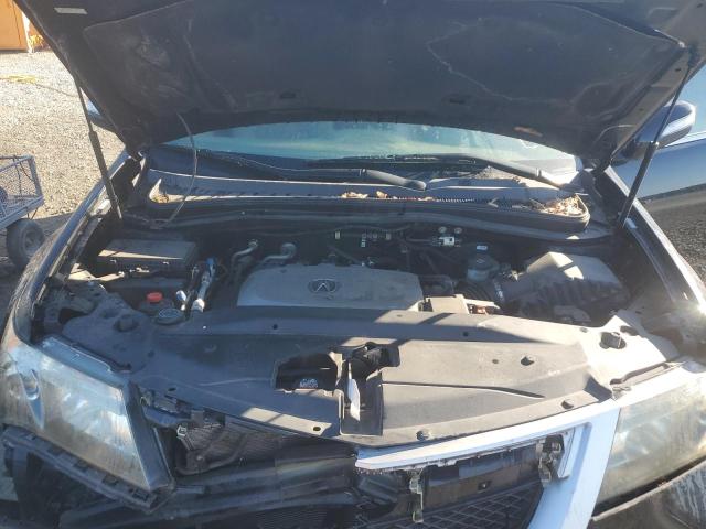 Photo 10 VIN: 2HNYD2H27AH507770 - ACURA MDX 