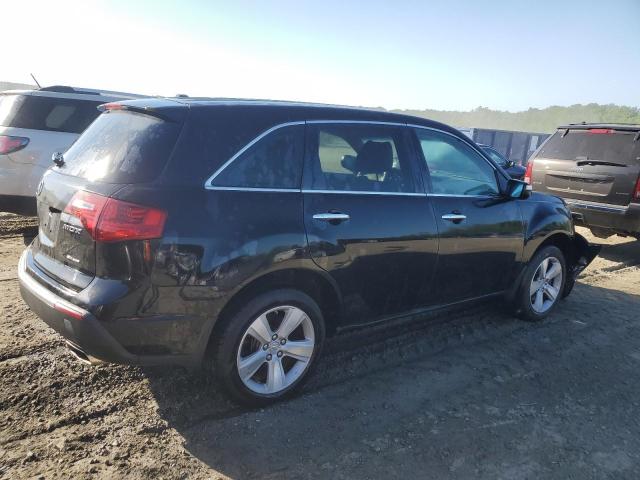 Photo 2 VIN: 2HNYD2H27AH507770 - ACURA MDX 