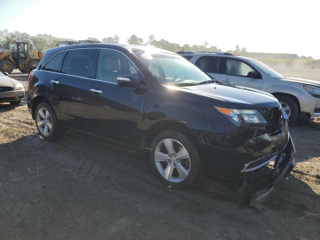 Photo 3 VIN: 2HNYD2H27AH507770 - ACURA MDX 