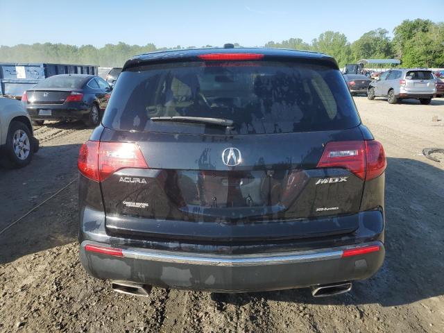 Photo 5 VIN: 2HNYD2H27AH507770 - ACURA MDX 