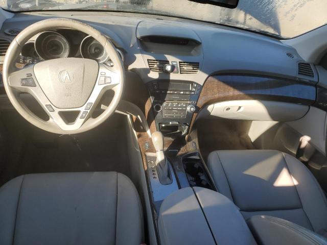 Photo 7 VIN: 2HNYD2H27AH507770 - ACURA MDX 