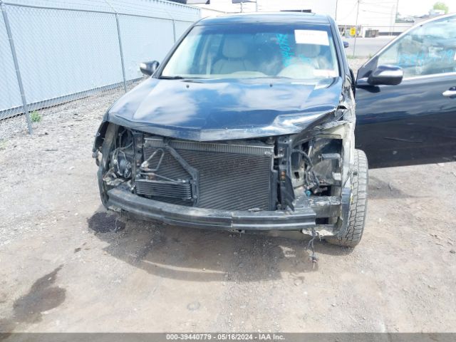 Photo 5 VIN: 2HNYD2H27AH533690 - ACURA MDX 