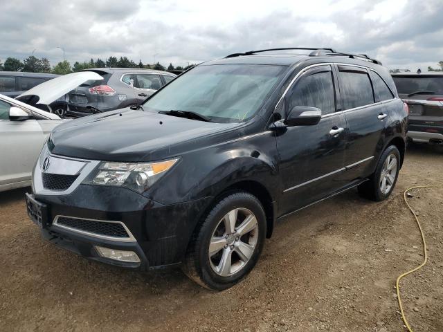 Photo 0 VIN: 2HNYD2H27BH514591 - ACURA MDX 