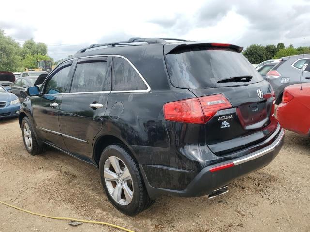 Photo 1 VIN: 2HNYD2H27BH514591 - ACURA MDX 