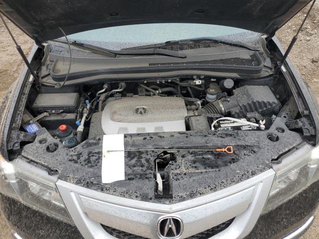 Photo 10 VIN: 2HNYD2H27BH514591 - ACURA MDX 