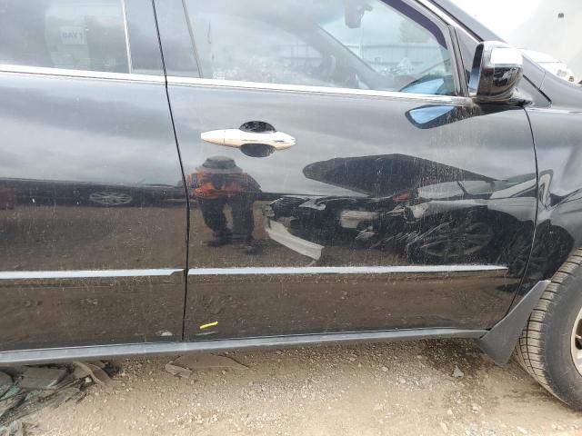 Photo 11 VIN: 2HNYD2H27BH514591 - ACURA MDX 