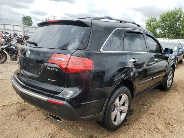 Photo 2 VIN: 2HNYD2H27BH514591 - ACURA MDX 