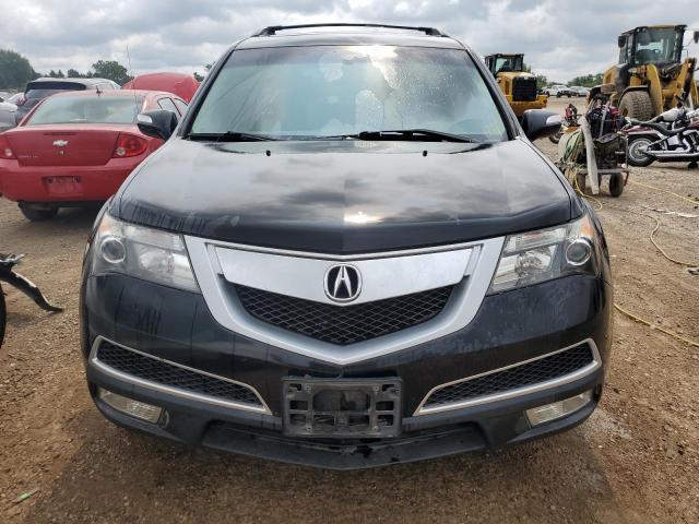 Photo 4 VIN: 2HNYD2H27BH514591 - ACURA MDX 