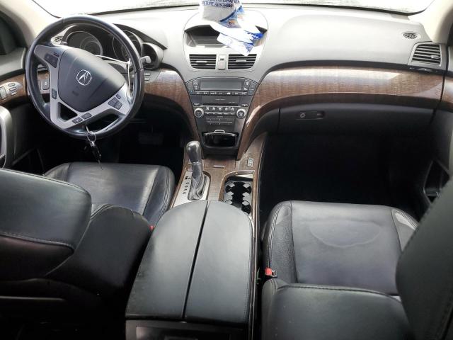 Photo 7 VIN: 2HNYD2H27BH514591 - ACURA MDX 