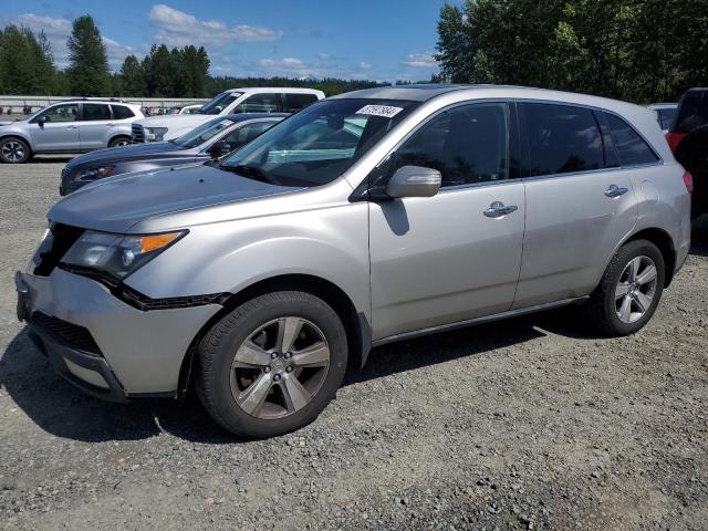 Photo 0 VIN: 2HNYD2H27BH518785 - ACURA MDX 