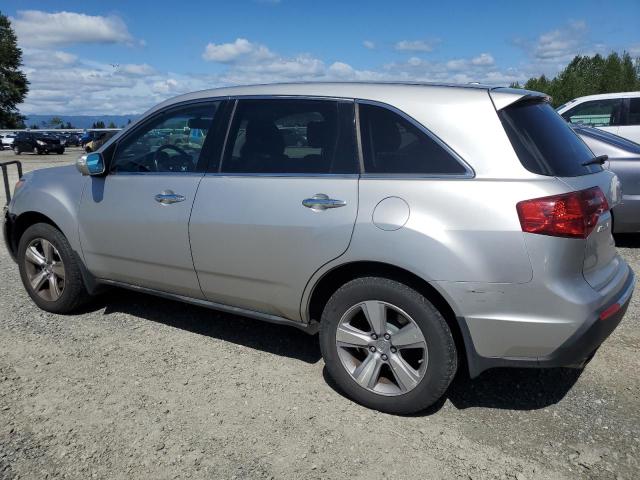 Photo 1 VIN: 2HNYD2H27BH518785 - ACURA MDX 