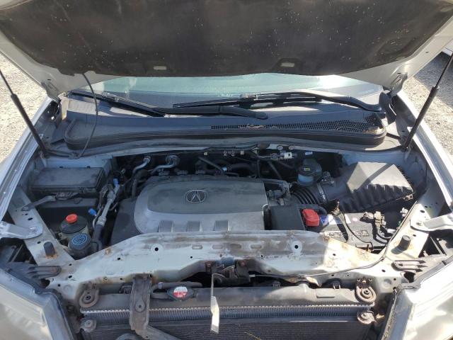 Photo 11 VIN: 2HNYD2H27BH518785 - ACURA MDX 