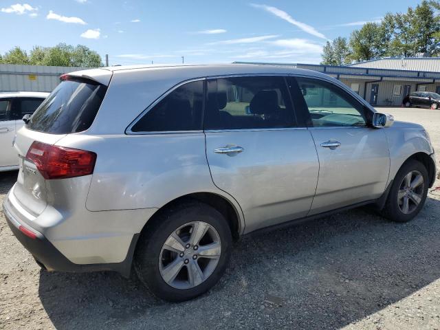 Photo 2 VIN: 2HNYD2H27BH518785 - ACURA MDX 