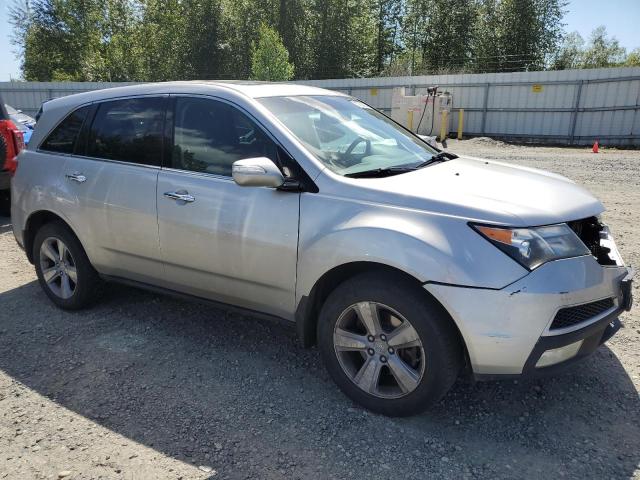 Photo 3 VIN: 2HNYD2H27BH518785 - ACURA MDX 