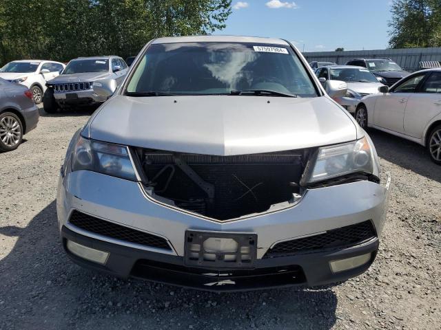 Photo 4 VIN: 2HNYD2H27BH518785 - ACURA MDX 