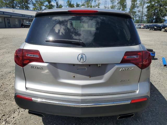 Photo 5 VIN: 2HNYD2H27BH518785 - ACURA MDX 