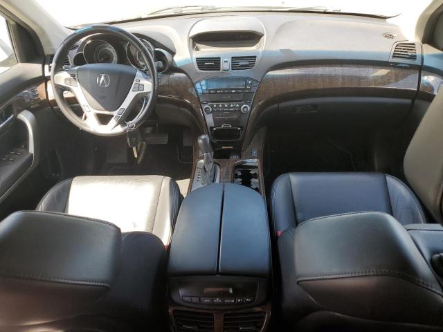 Photo 7 VIN: 2HNYD2H27BH518785 - ACURA MDX 