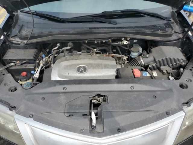 Photo 10 VIN: 2HNYD2H27BH520469 - ACURA MDX 