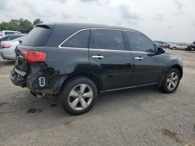 Photo 2 VIN: 2HNYD2H27BH520469 - ACURA MDX 