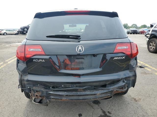 Photo 5 VIN: 2HNYD2H27BH520469 - ACURA MDX 