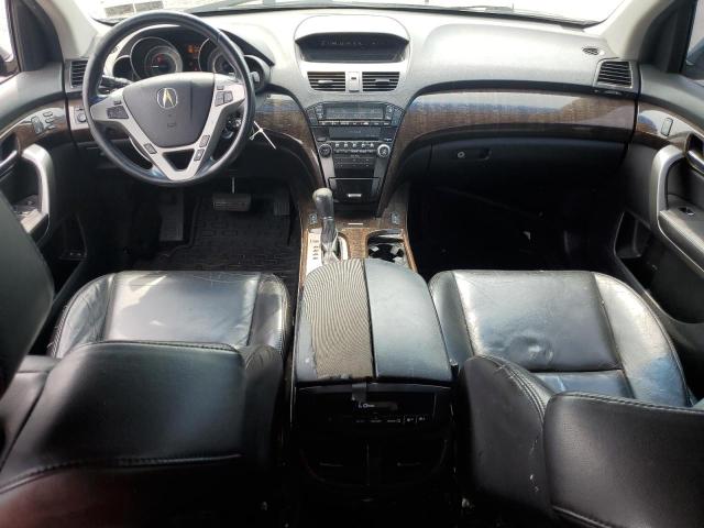 Photo 7 VIN: 2HNYD2H27BH520469 - ACURA MDX 