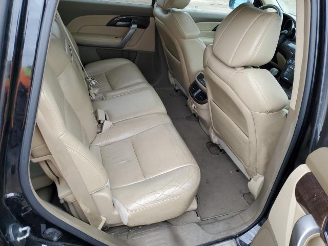 Photo 10 VIN: 2HNYD2H27BH522223 - ACURA MDX 