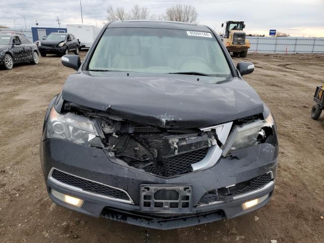 Photo 4 VIN: 2HNYD2H27BH522223 - ACURA MDX 