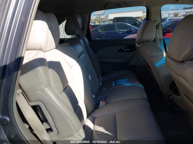 Photo 7 VIN: 2HNYD2H27BH528376 - ACURA MDX 