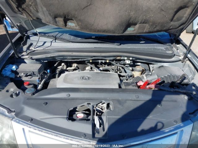 Photo 9 VIN: 2HNYD2H27BH528376 - ACURA MDX 