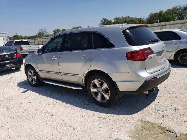 Photo 1 VIN: 2HNYD2H27BH532377 - ACURA MDX 