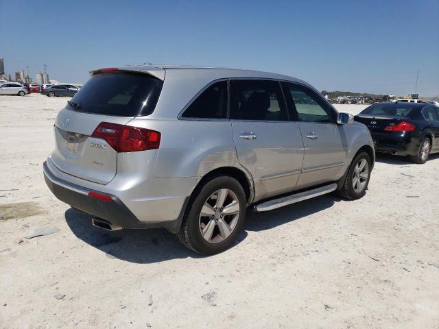 Photo 2 VIN: 2HNYD2H27BH532377 - ACURA MDX 