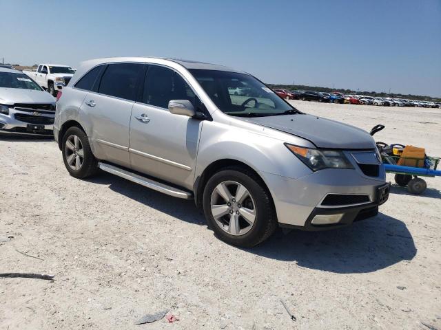 Photo 3 VIN: 2HNYD2H27BH532377 - ACURA MDX 