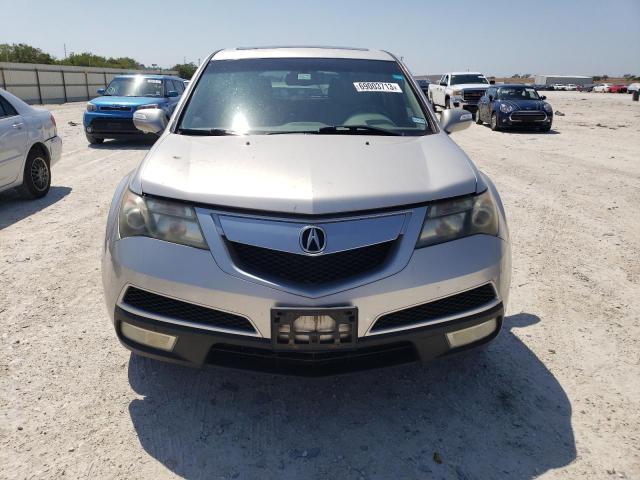 Photo 4 VIN: 2HNYD2H27BH532377 - ACURA MDX 