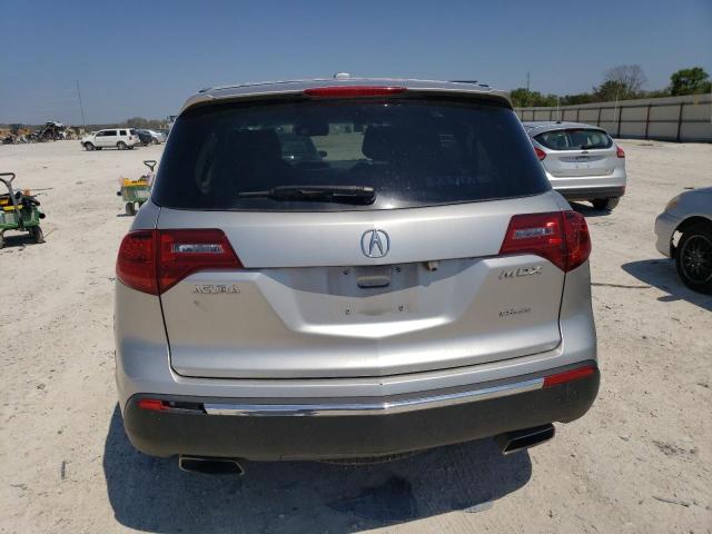 Photo 5 VIN: 2HNYD2H27BH532377 - ACURA MDX 