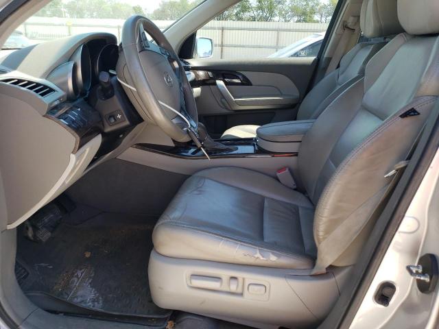 Photo 6 VIN: 2HNYD2H27BH532377 - ACURA MDX 