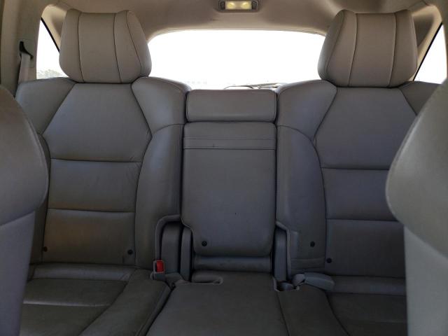 Photo 9 VIN: 2HNYD2H27BH532377 - ACURA MDX 