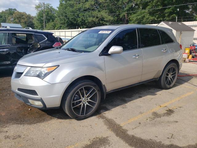 Photo 0 VIN: 2HNYD2H27BH532394 - ACURA MDX 