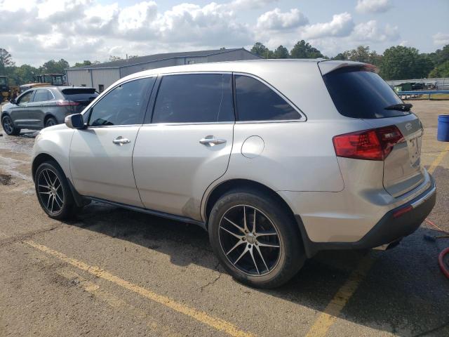 Photo 1 VIN: 2HNYD2H27BH532394 - ACURA MDX 