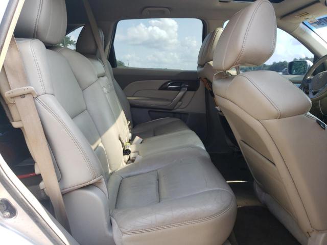 Photo 10 VIN: 2HNYD2H27BH532394 - ACURA MDX 