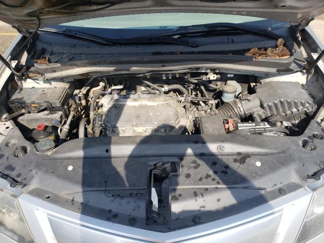 Photo 11 VIN: 2HNYD2H27BH532394 - ACURA MDX 