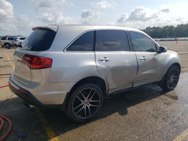 Photo 2 VIN: 2HNYD2H27BH532394 - ACURA MDX 