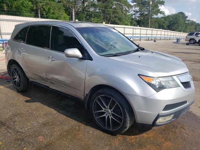 Photo 3 VIN: 2HNYD2H27BH532394 - ACURA MDX 