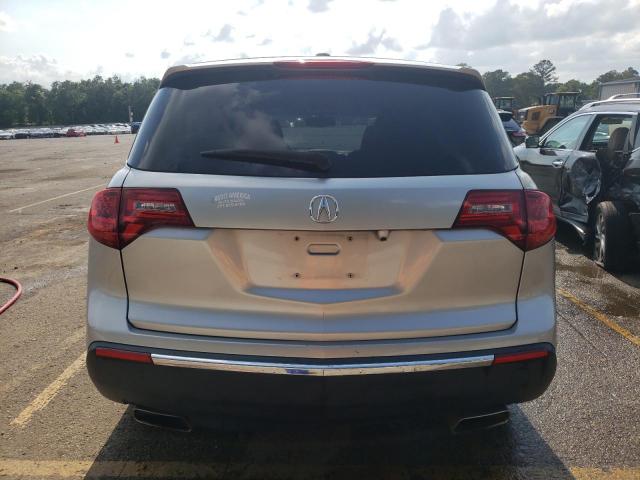 Photo 5 VIN: 2HNYD2H27BH532394 - ACURA MDX 