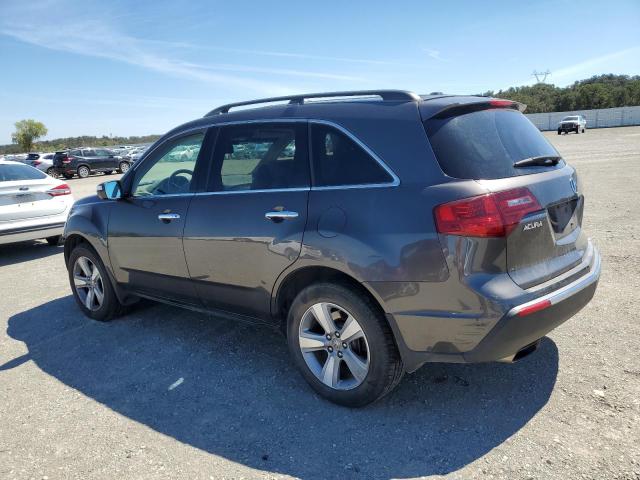 Photo 1 VIN: 2HNYD2H27BH547798 - ACURA MDX 