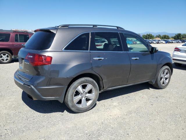 Photo 2 VIN: 2HNYD2H27BH547798 - ACURA MDX 