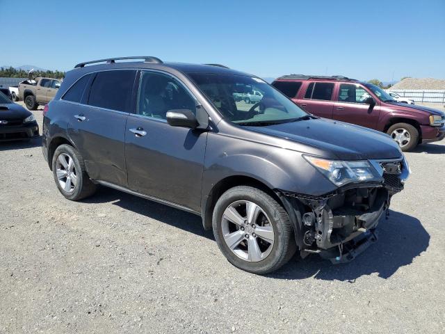 Photo 3 VIN: 2HNYD2H27BH547798 - ACURA MDX 